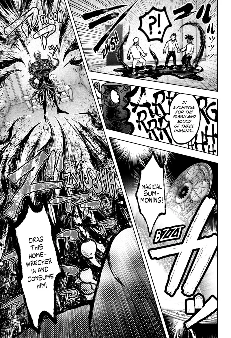 Diasporaiser Chapter 6 page 6