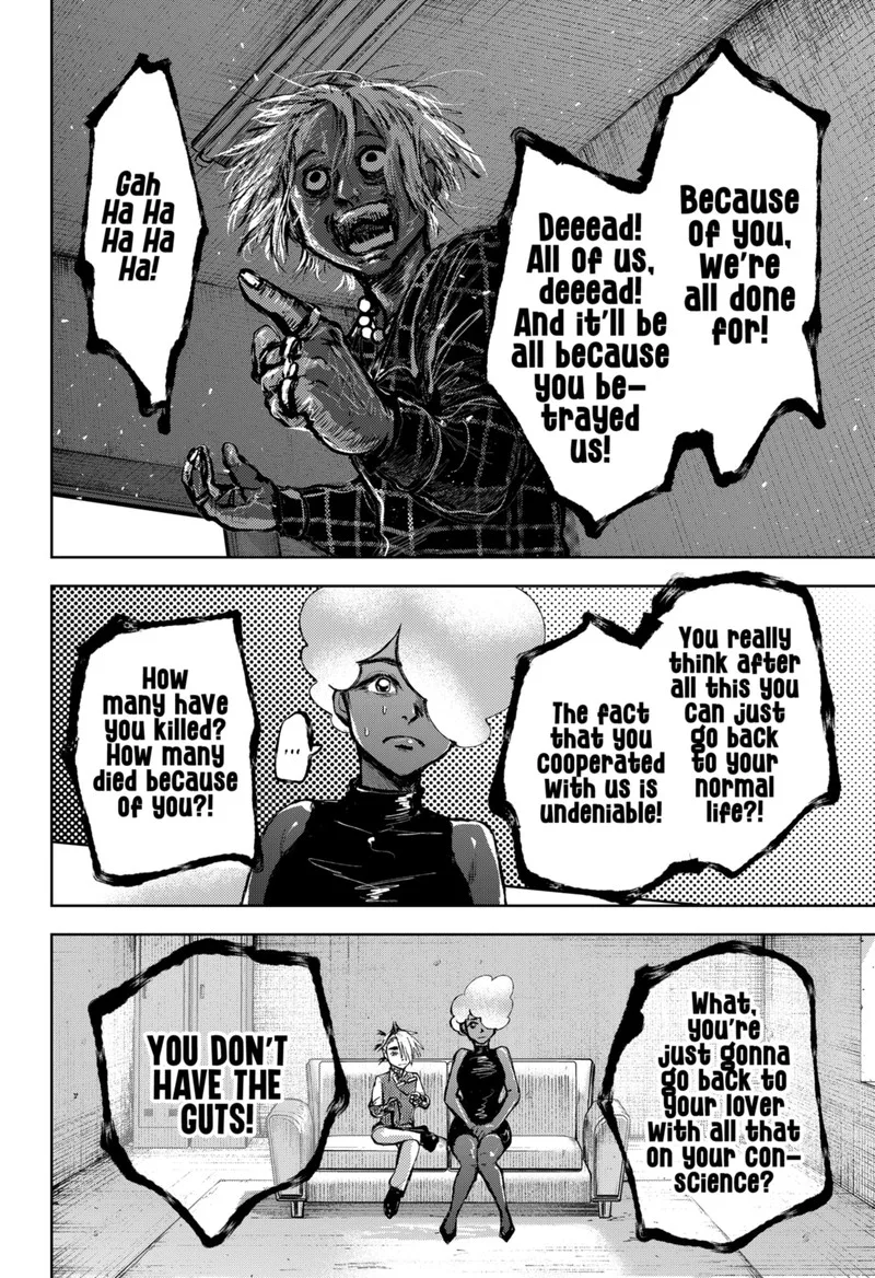 Diasporaiser Chapter 6 page 13