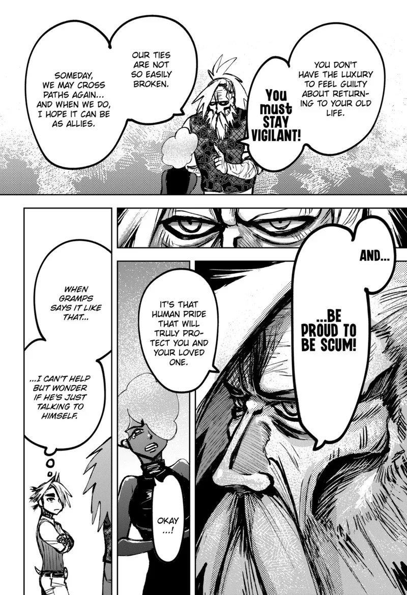 Diasporaiser Chapter 6 page 21