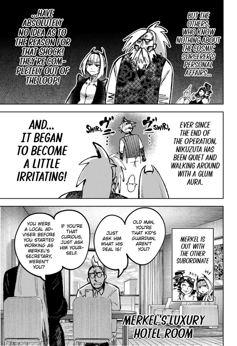 Diasporaiser Chapter 7 page 3