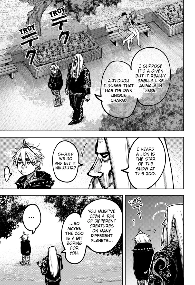 Diasporaiser Chapter 7 page 9