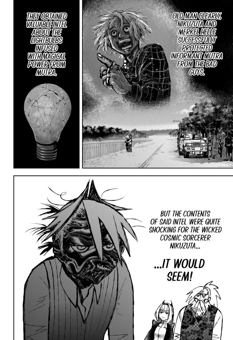 Diasporaiser Chapter 7 page 2