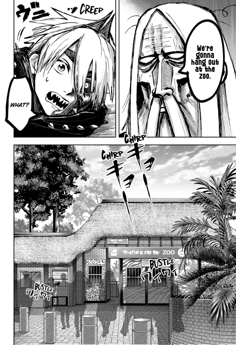 Diasporaiser Chapter 7 page 8