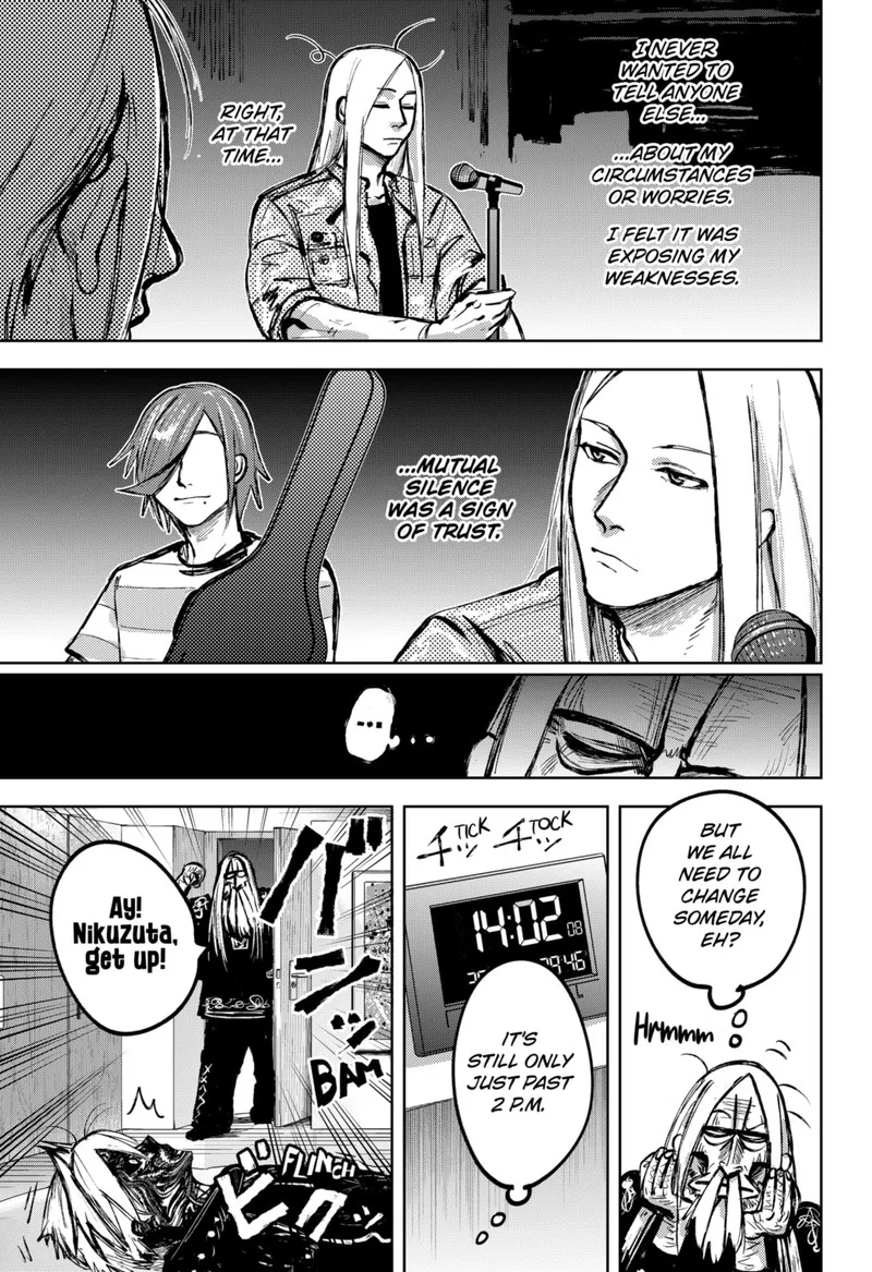 Diasporaiser Chapter 7 page 7