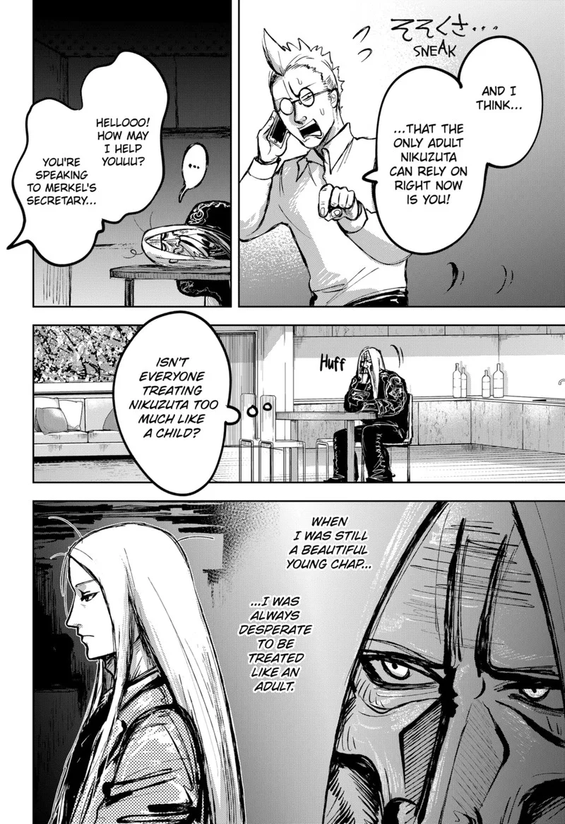 Diasporaiser Chapter 7 page 6