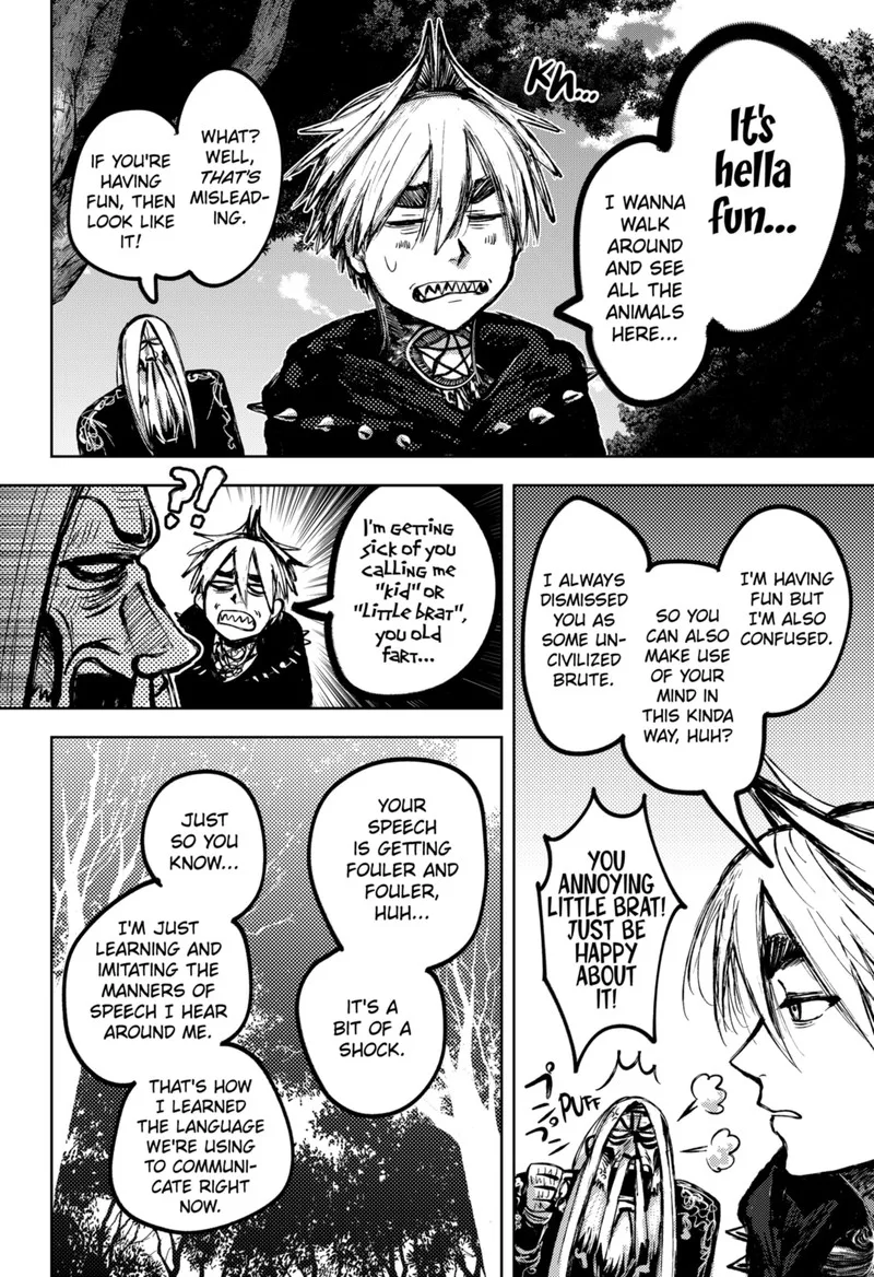 Diasporaiser Chapter 7 page 10