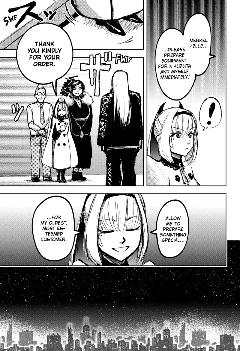 Diasporaiser Chapter 8 page 7