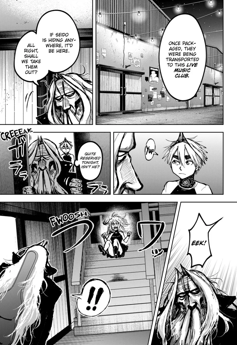 Diasporaiser Chapter 8 page 10