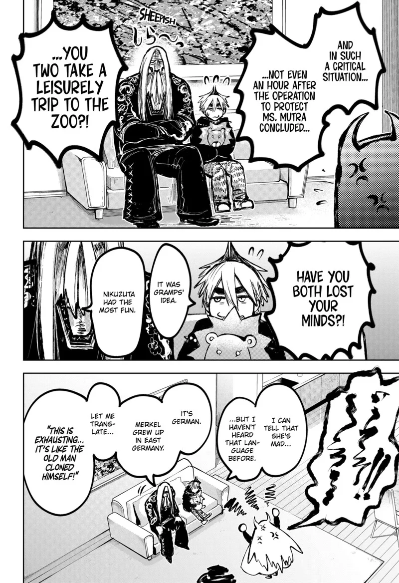 Diasporaiser Chapter 8 page 4