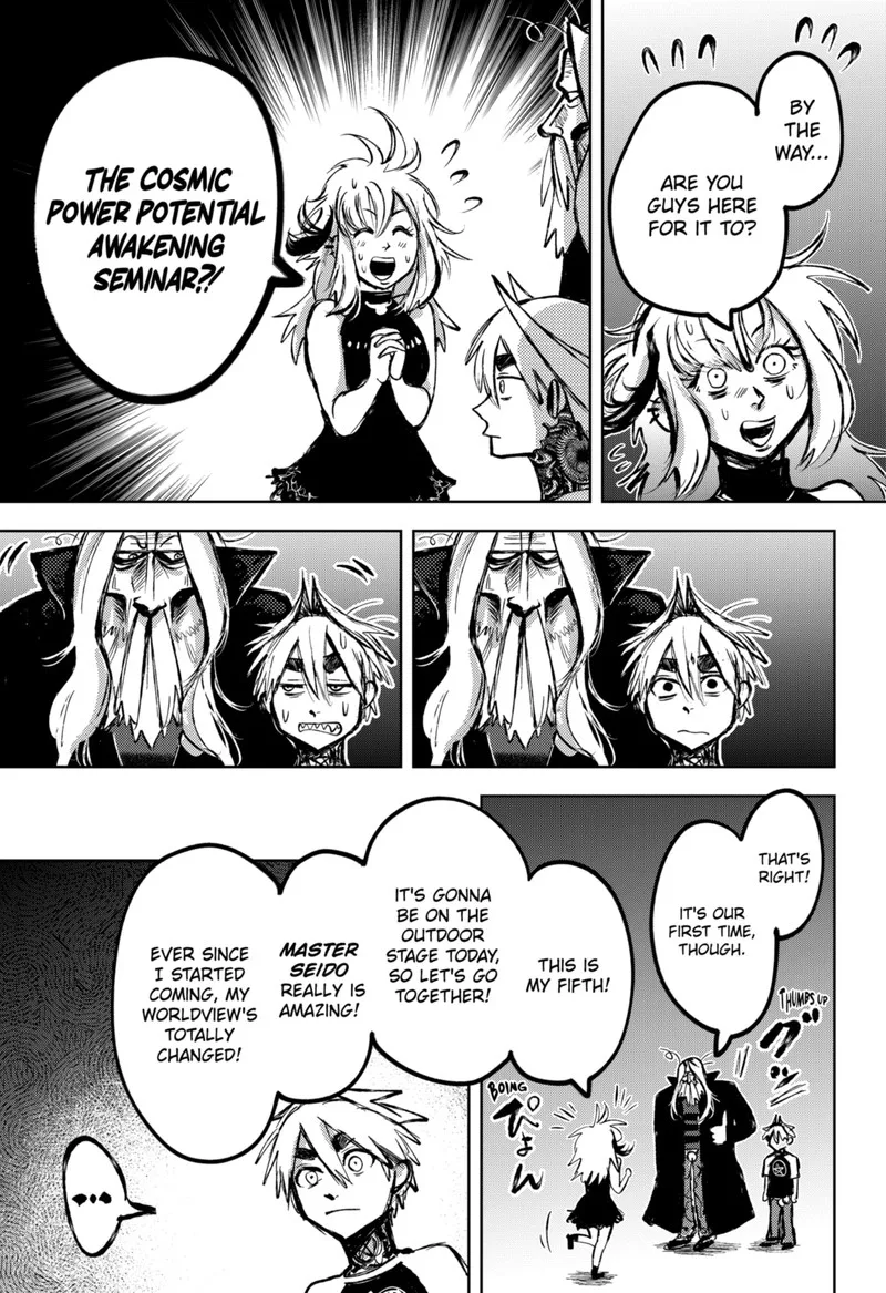 Diasporaiser Chapter 8 page 12