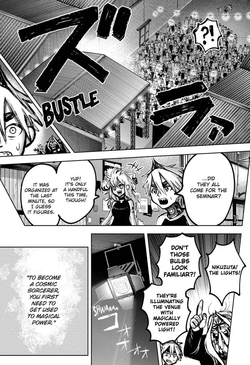 Diasporaiser Chapter 8 page 14