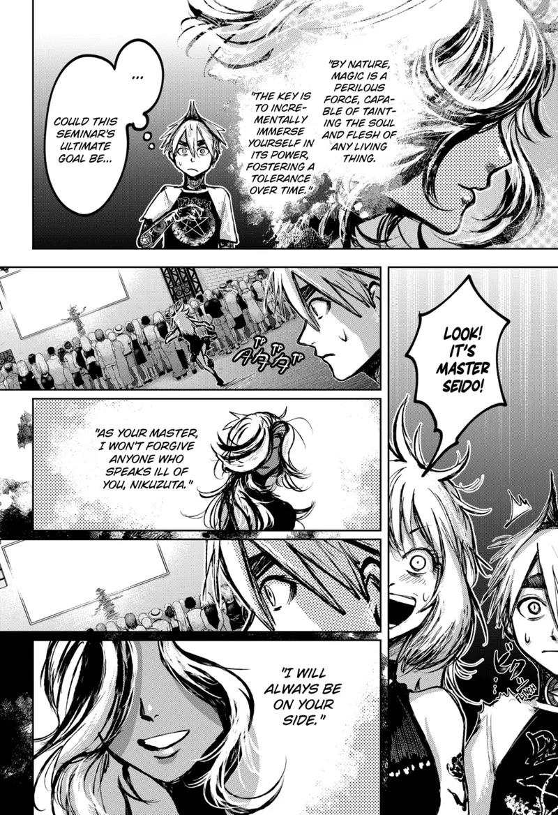 Diasporaiser Chapter 8 page 15