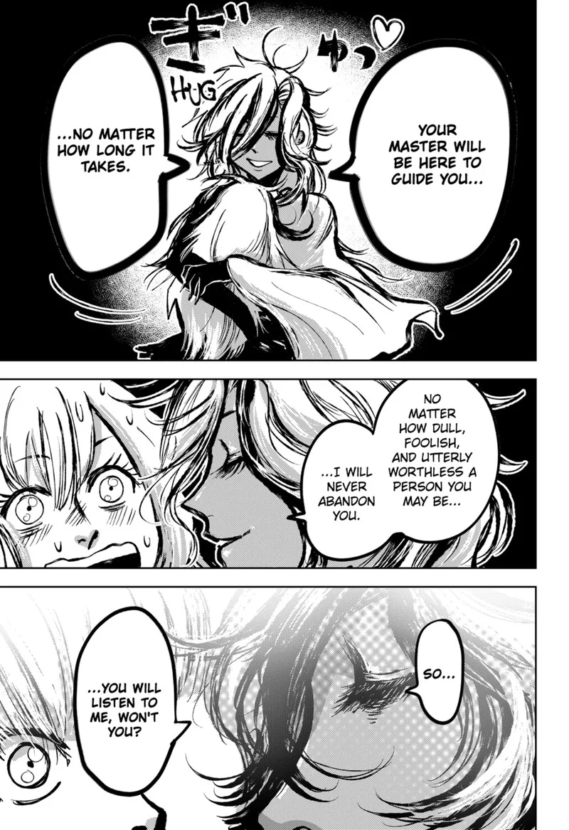 Diasporaiser Chapter 8 page 18