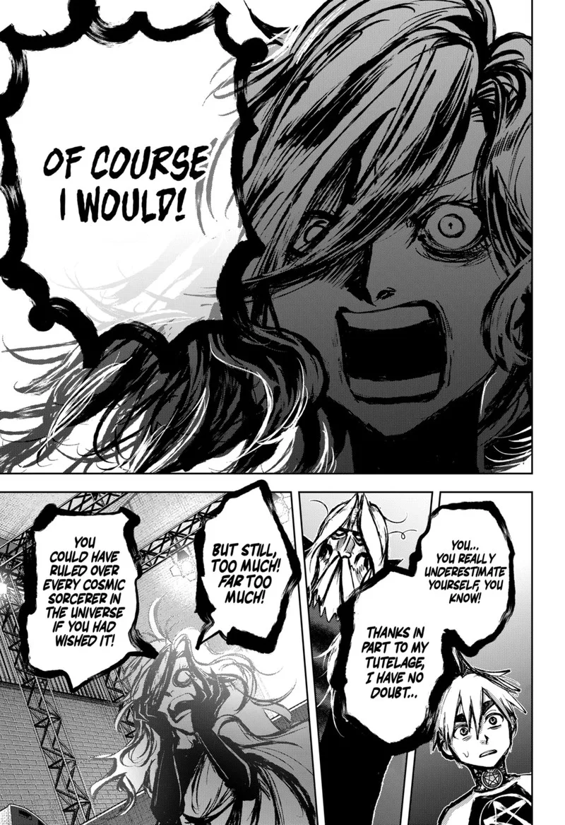 Diasporaiser Chapter 9 page 5