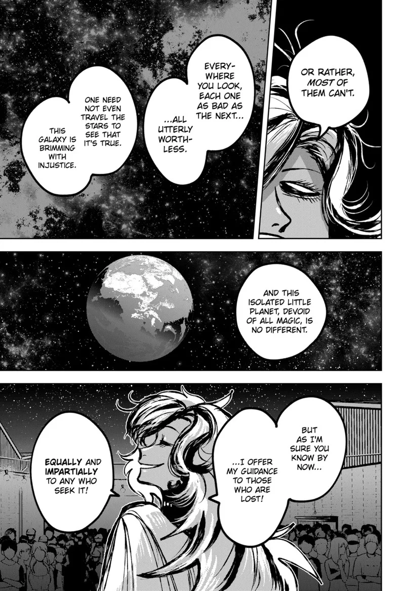 Diasporaiser Chapter 9 page 9