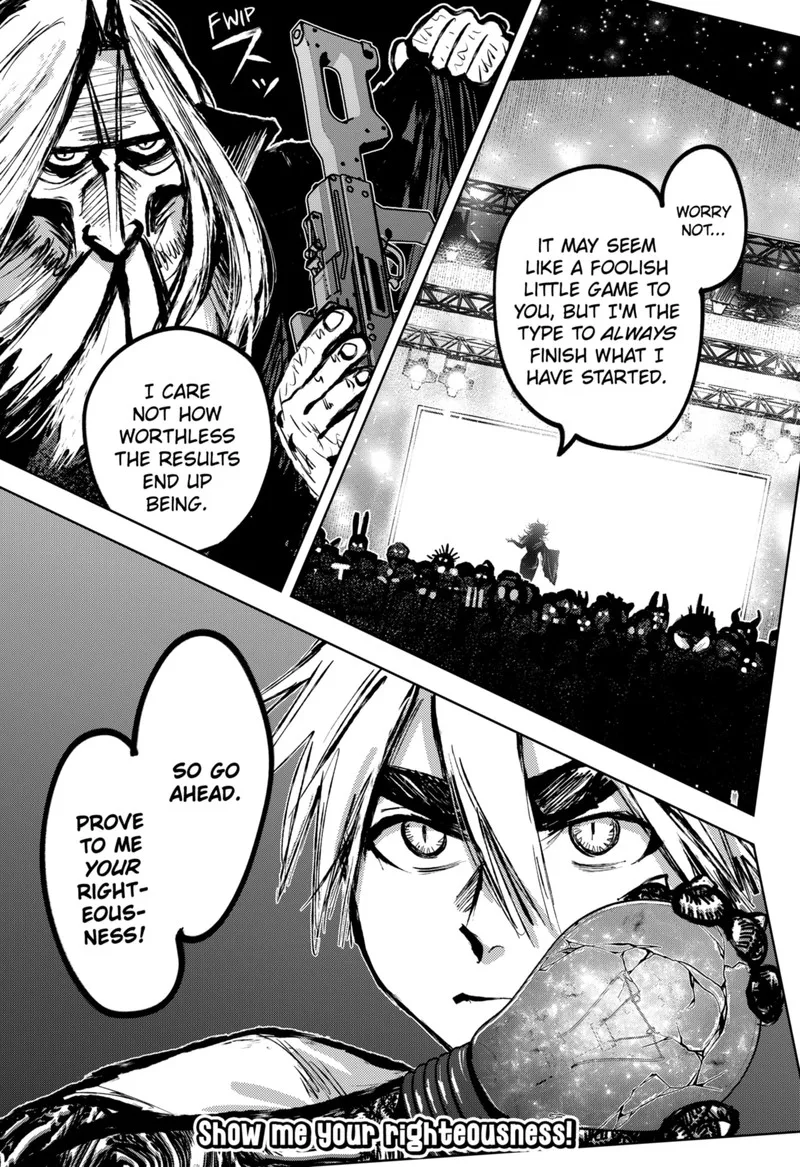 Diasporaiser Chapter 9 page 18