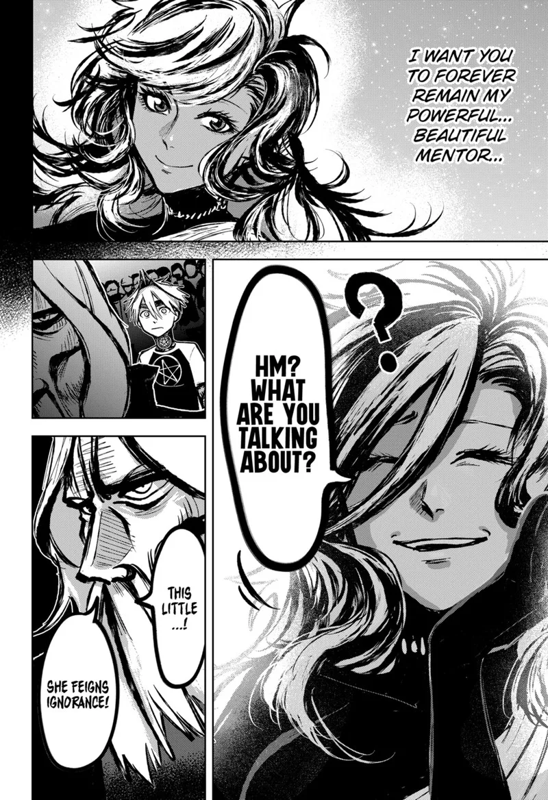 Diasporaiser Chapter 9 page 12