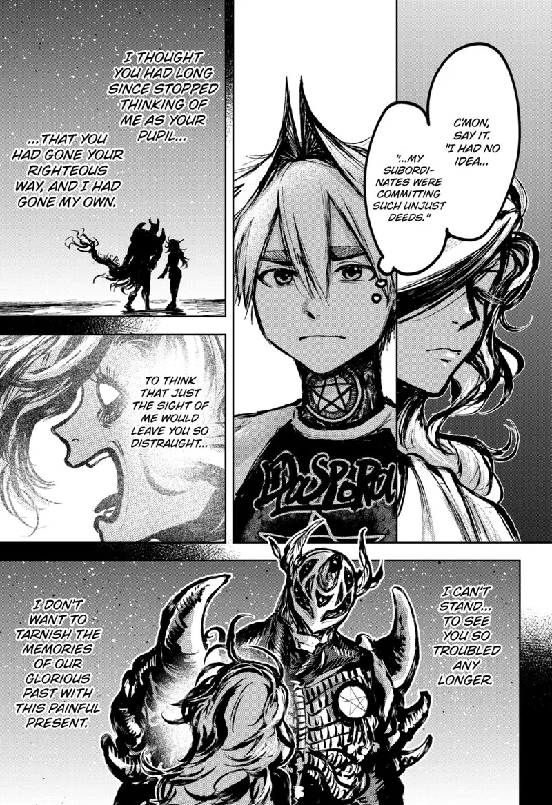 Diasporaiser Chapter 9 page 11