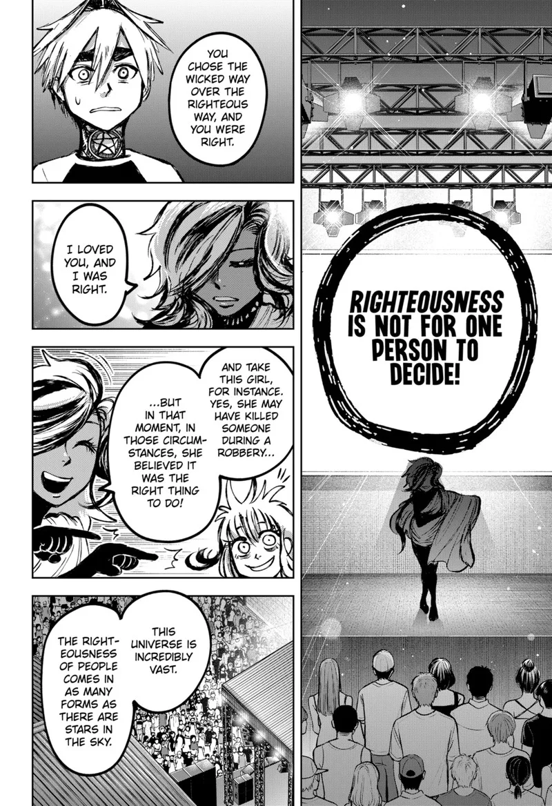 Diasporaiser Chapter 9 page 14