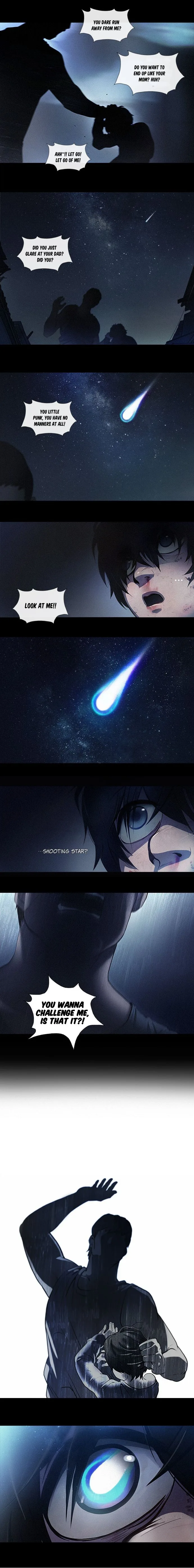 DICE: The Cube that Changes Everything Chapter 0 page 4