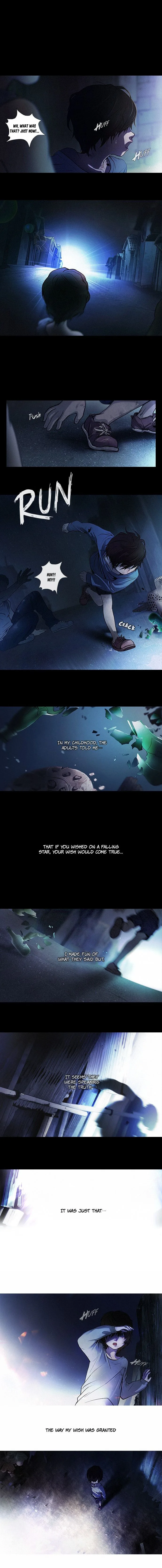 DICE: The Cube that Changes Everything Chapter 0 page 6