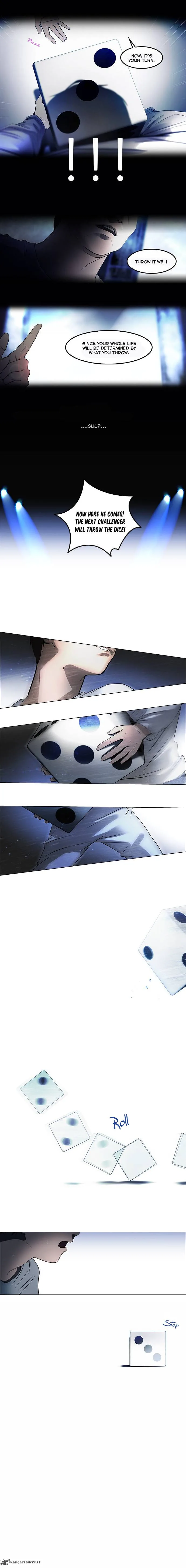 DICE: The Cube that Changes Everything Chapter 1 page 3