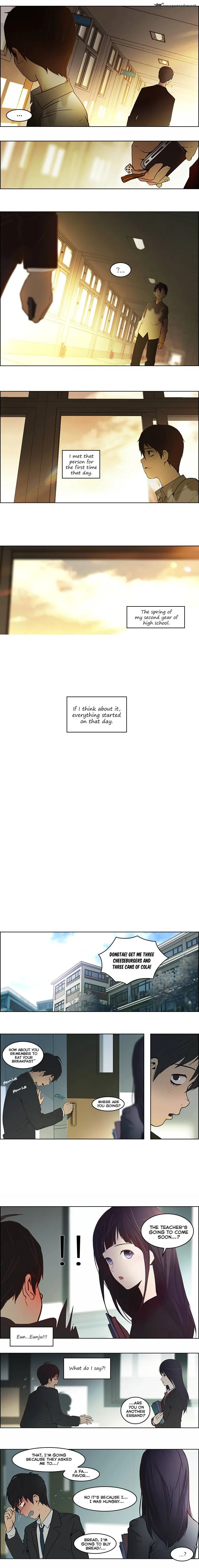 DICE: The Cube that Changes Everything Chapter 1 page 7