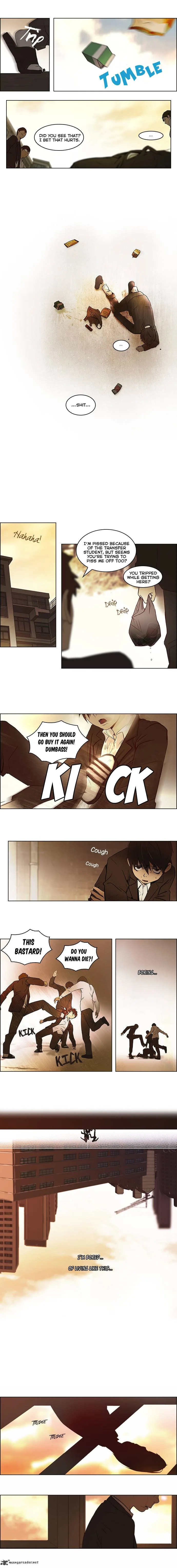 DICE: The Cube that Changes Everything Chapter 1 page 10