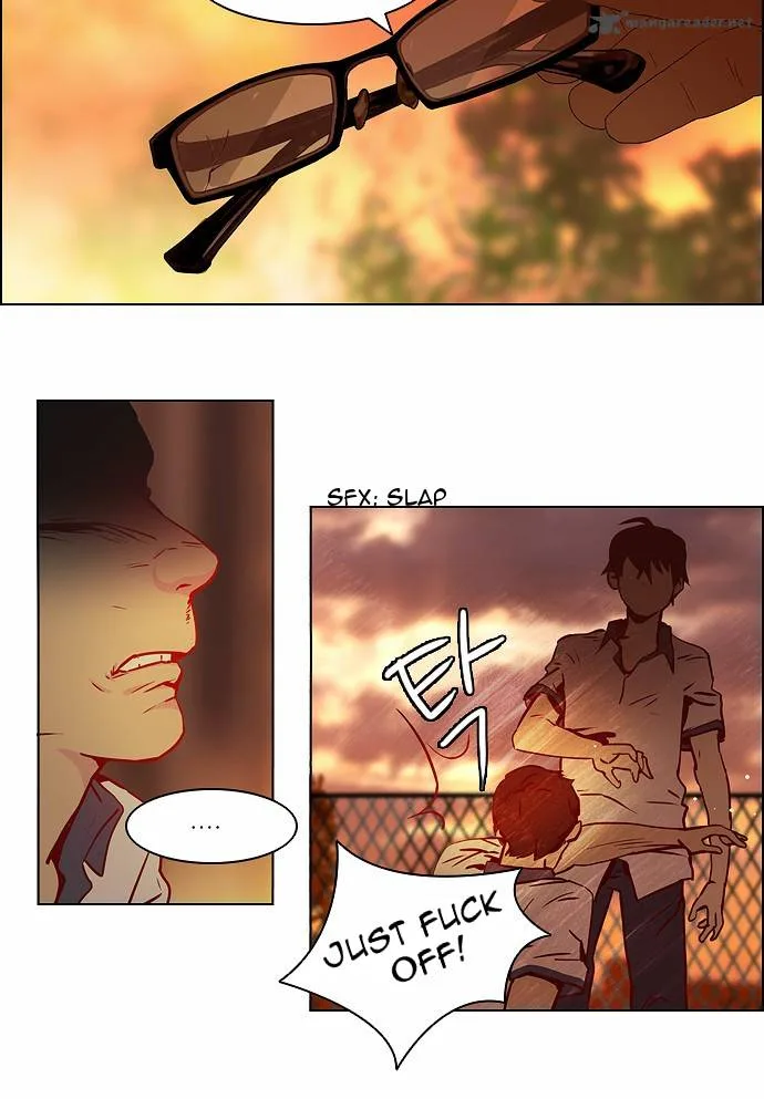 DICE: The Cube that Changes Everything Chapter 10 page 4