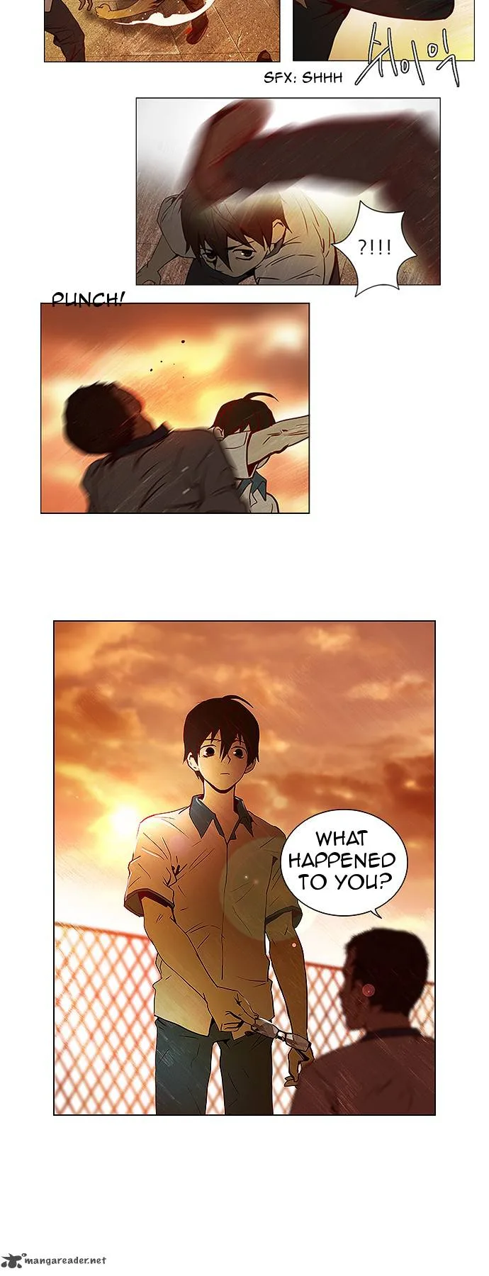 DICE: The Cube that Changes Everything Chapter 10 page 2