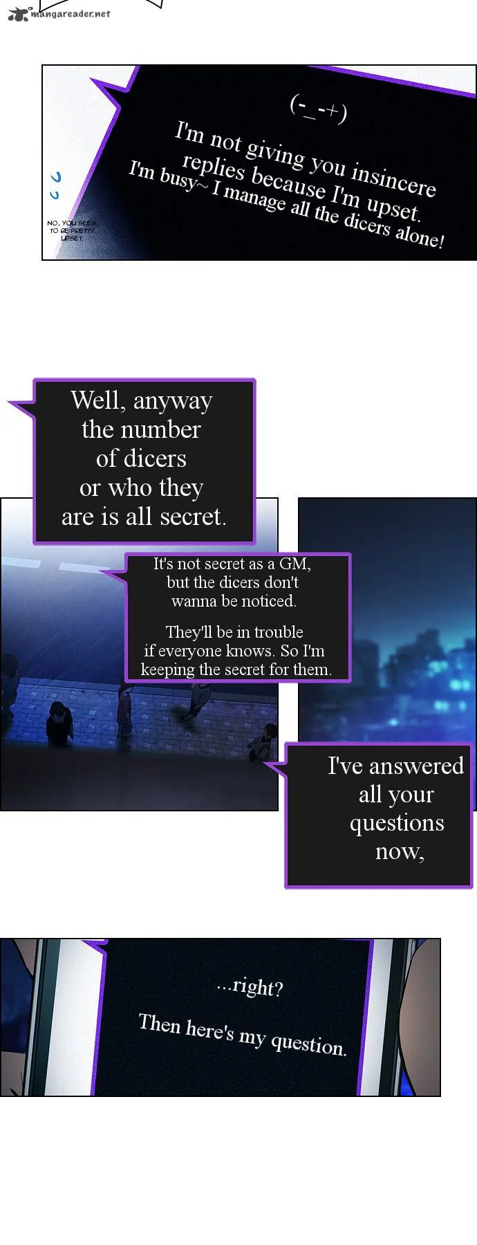DICE: The Cube that Changes Everything Chapter 10 page 18