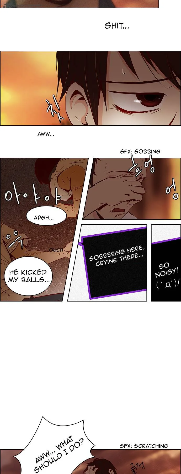 DICE: The Cube that Changes Everything Chapter 10 page 10
