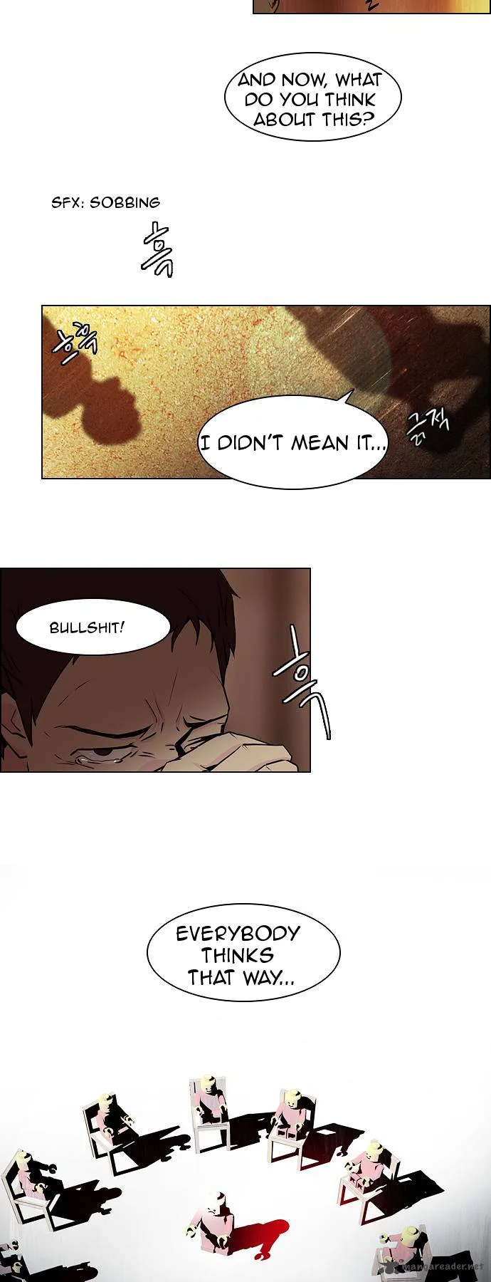 DICE: The Cube that Changes Everything Chapter 10 page 7