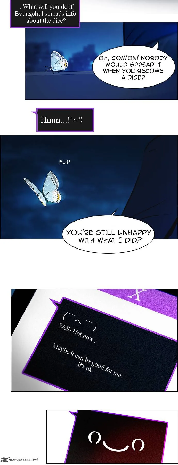 DICE: The Cube that Changes Everything Chapter 10 page 22