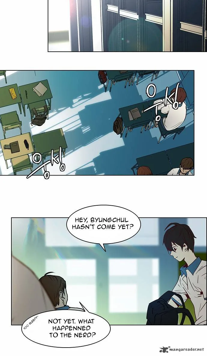 DICE: The Cube that Changes Everything Chapter 10 page 24