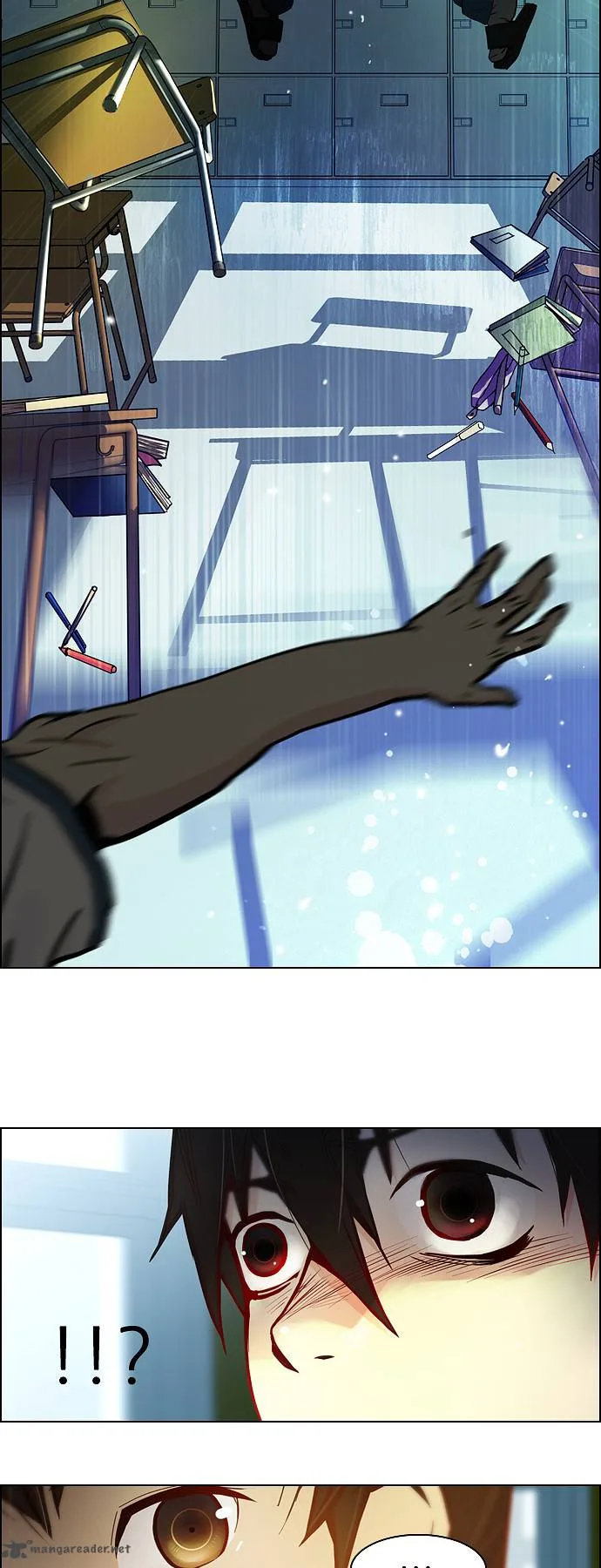DICE: The Cube that Changes Everything Chapter 10 page 32