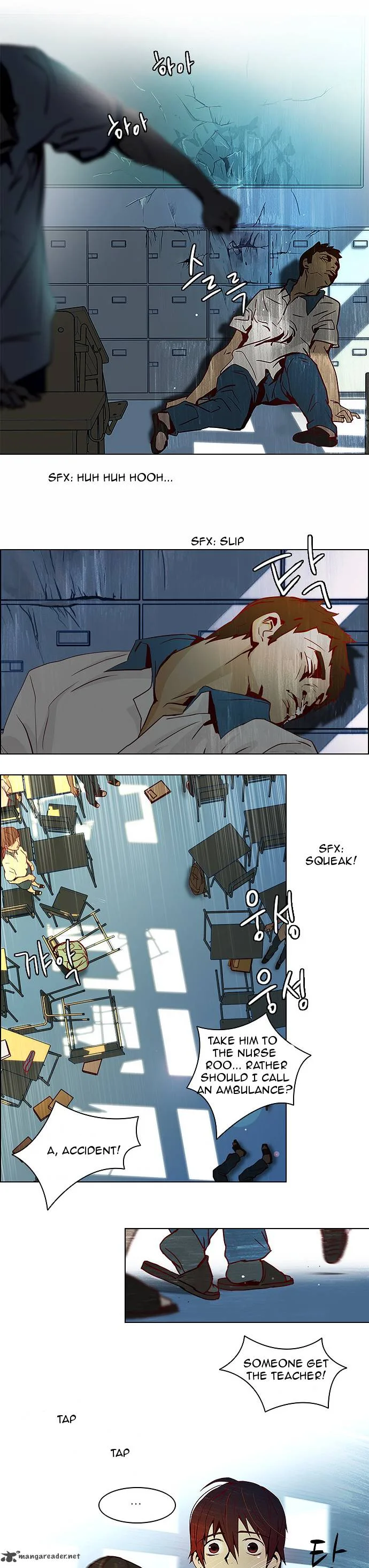 DICE: The Cube that Changes Everything Chapter 10 page 34
