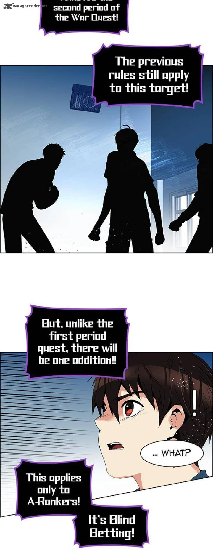 DICE: The Cube that Changes Everything Chapter 100 page 24