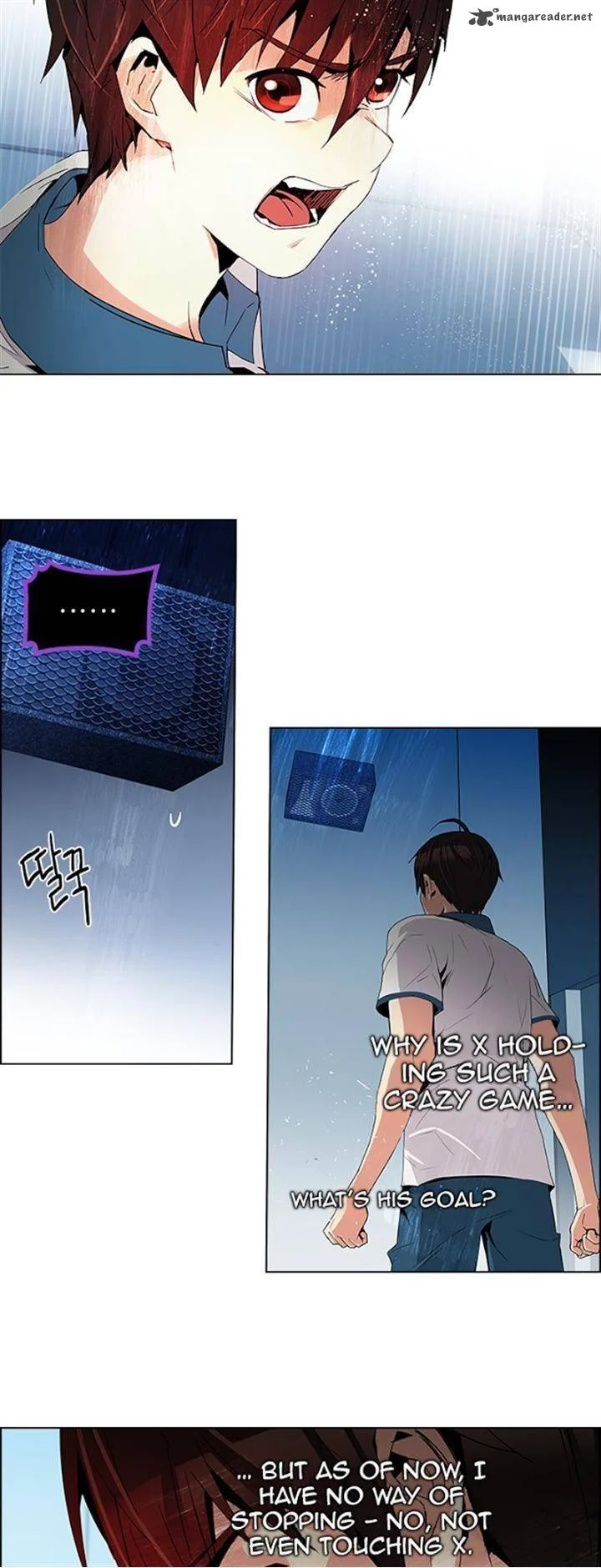 DICE: The Cube that Changes Everything Chapter 100 page 20