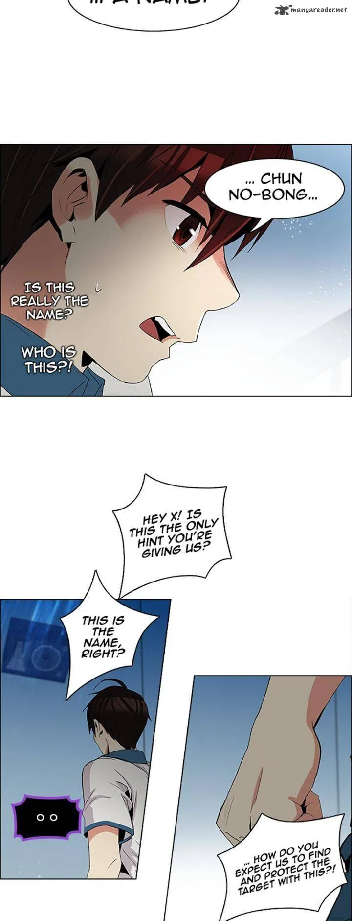 DICE: The Cube that Changes Everything Chapter 100 page 28