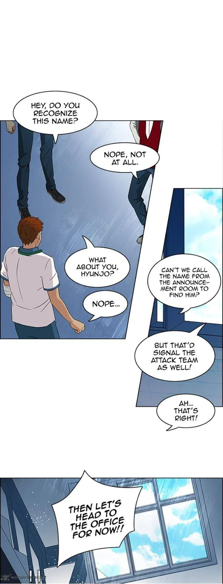 DICE: The Cube that Changes Everything Chapter 100 page 31