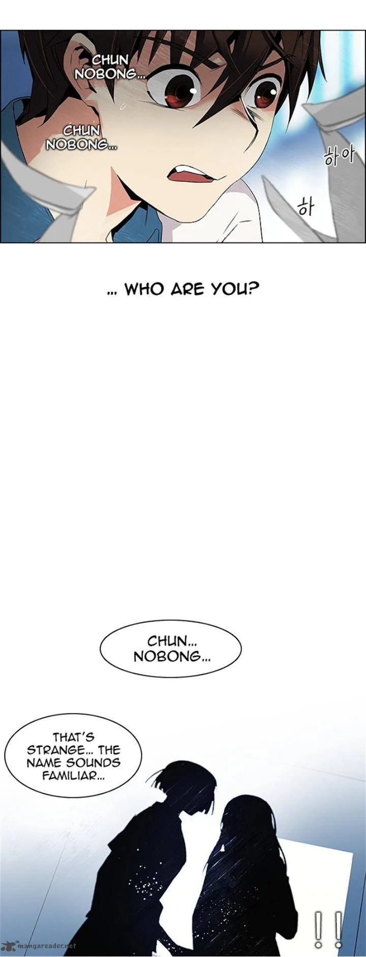 DICE: The Cube that Changes Everything Chapter 100 page 35