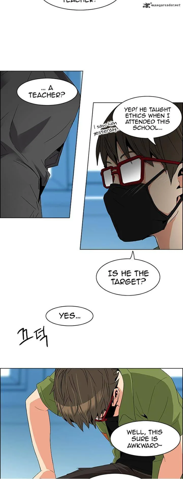 DICE: The Cube that Changes Everything Chapter 101 page 13