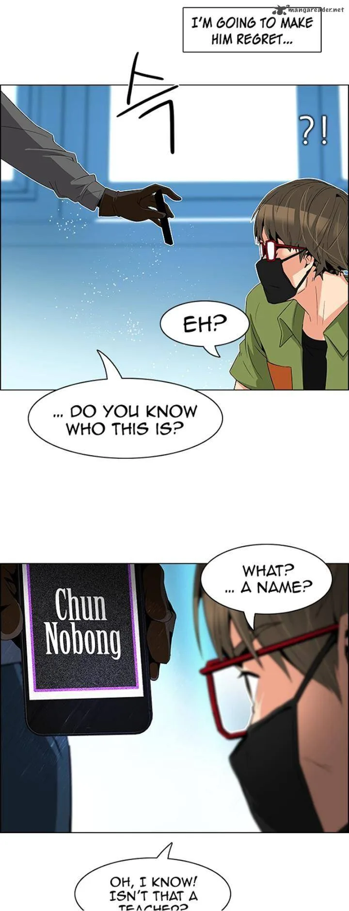 DICE: The Cube that Changes Everything Chapter 101 page 12