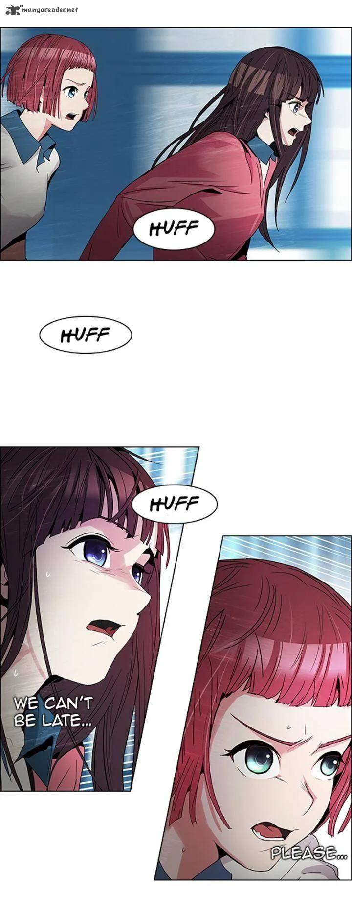 DICE: The Cube that Changes Everything Chapter 101 page 9