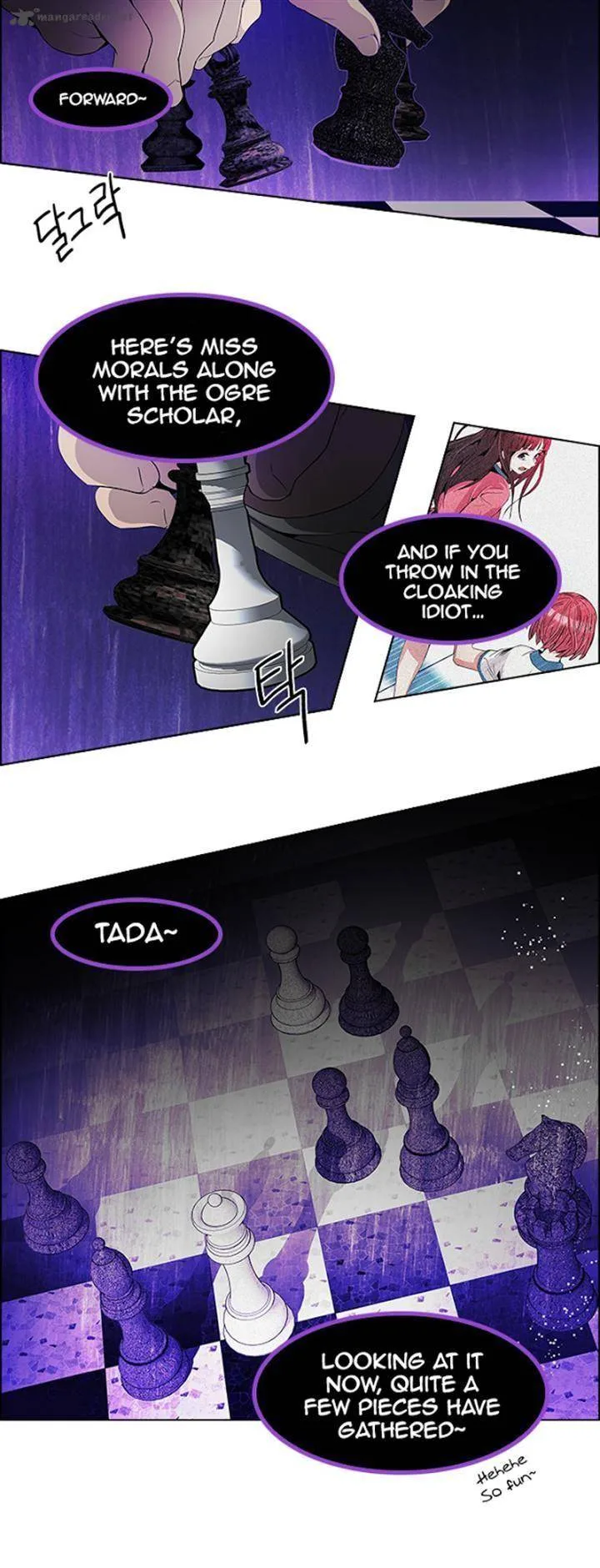 DICE: The Cube that Changes Everything Chapter 101 page 22