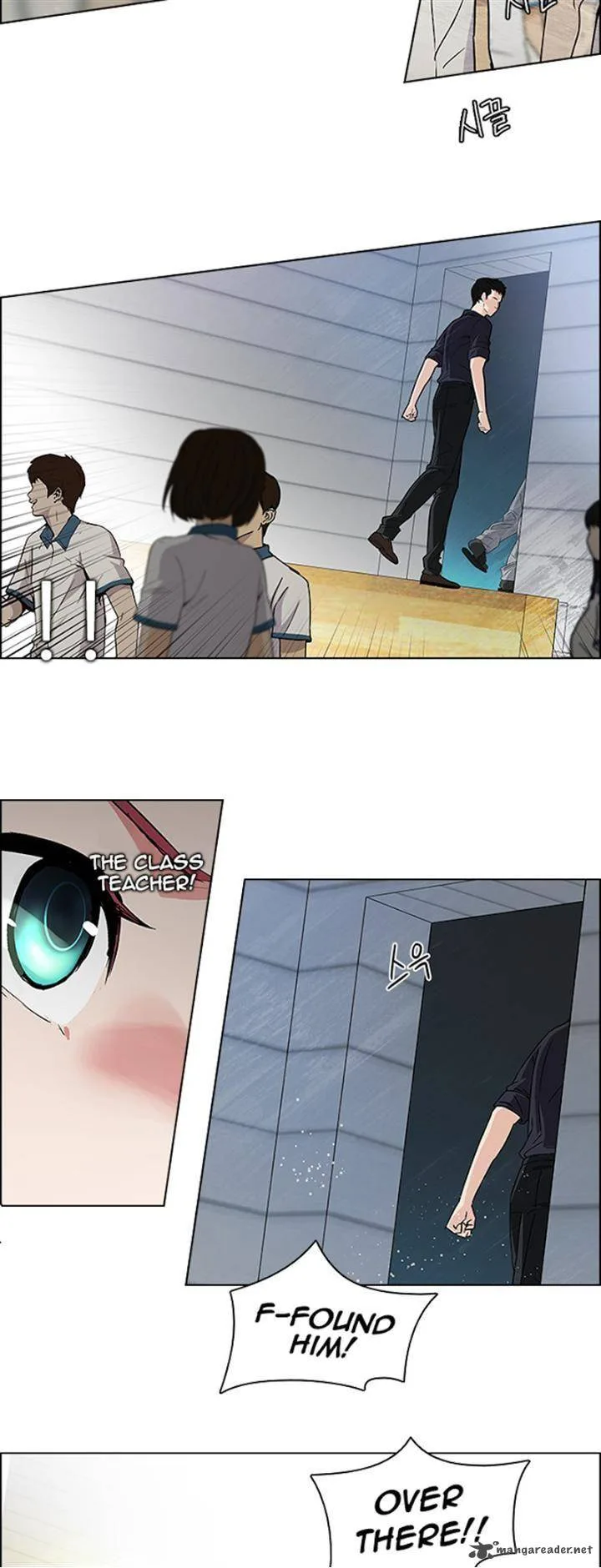 DICE: The Cube that Changes Everything Chapter 101 page 30