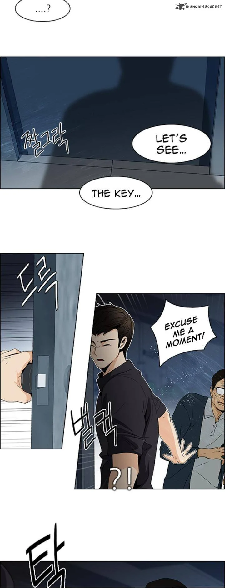 DICE: The Cube that Changes Everything Chapter 101 page 32