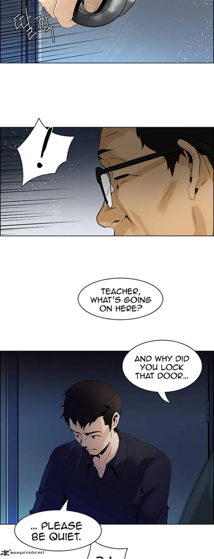 DICE: The Cube that Changes Everything Chapter 101 page 34