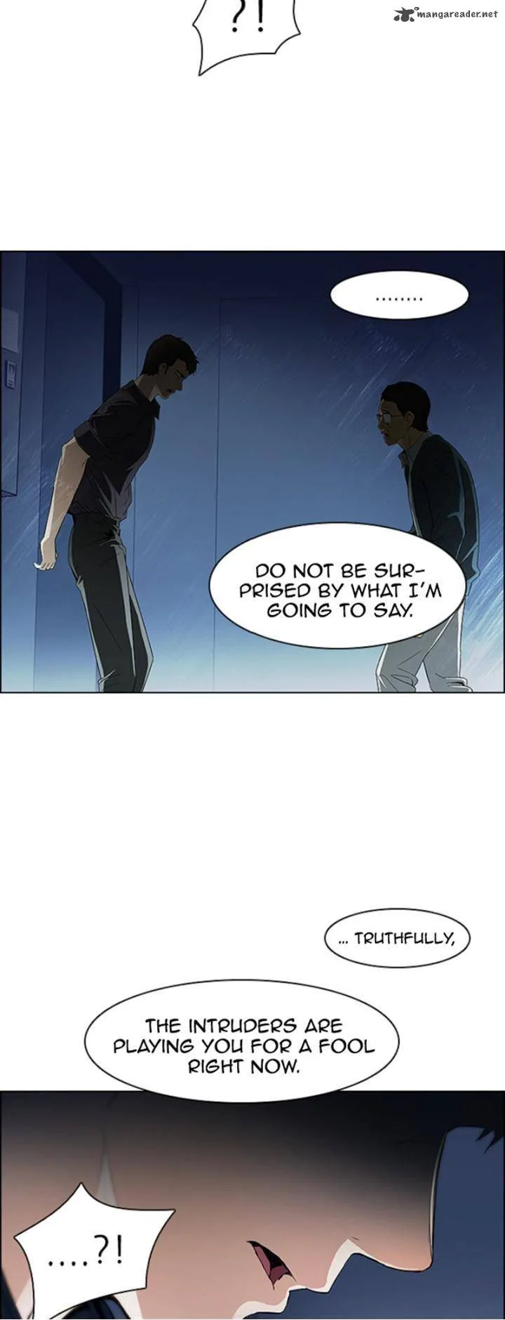 DICE: The Cube that Changes Everything Chapter 101 page 35